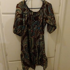 Fashion Fuse size large